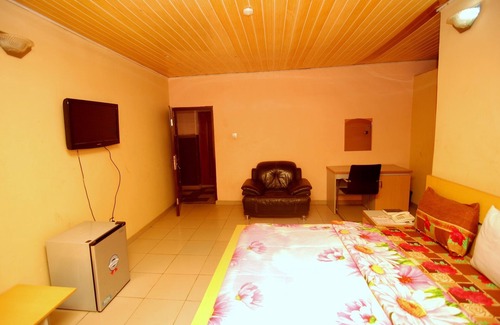 Karu Hotel | Juvacy Luxury Hotel 1