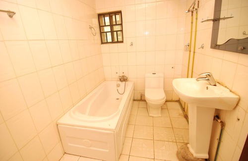 Karu Hotel | Juvacy Luxury Hotel 1