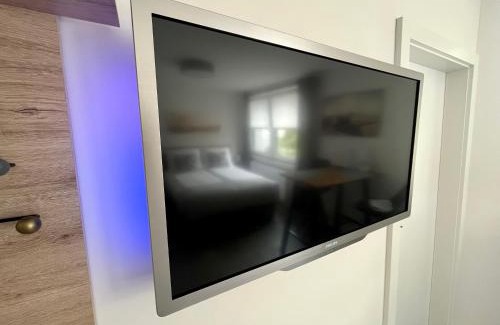 Trieben Apartment | Juwel