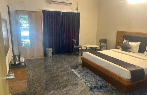 Junagadh Resort | JVL Resort By Nexottel