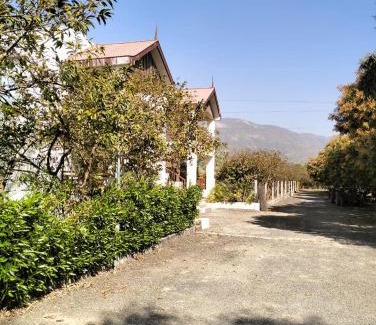 Junagadh Resort | JVL Resort By Nexottel