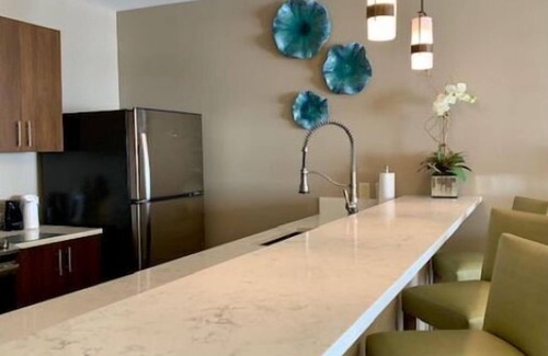 Maho Condo | JW Marriot 3 Bedroom Luxury Villa-Ocean View