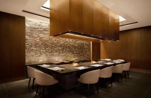Banpo-dong Hotel | JW Marriott Hotel Seoul