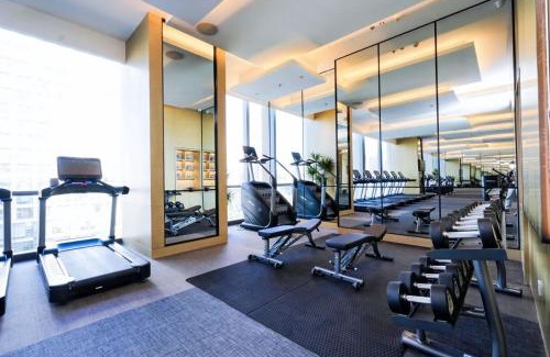 Xiaodian Qu Hotel | JW Marriott Hotel Taiyuan