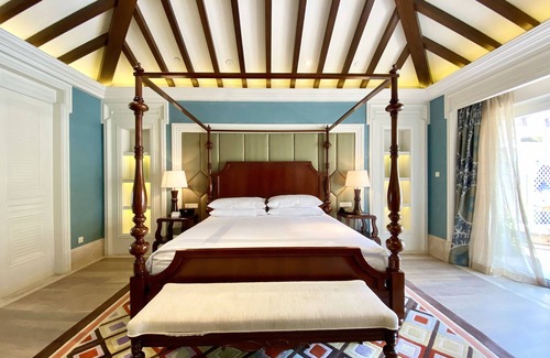 Haitang District Resort | JW Marriott Sanya Haitang Bay Resort & Spa