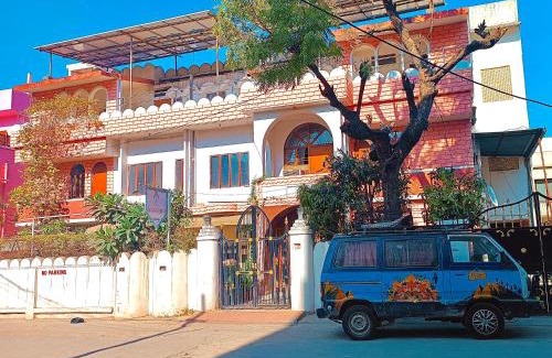 Sindhi Camp House | Jwala Niketan Eco Homestay