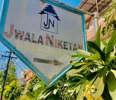 Sindhi Camp House | Jwala Niketan Eco Homestay