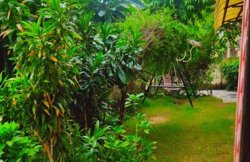 Sindhi Camp House | Jwala Niketan Eco Homestay