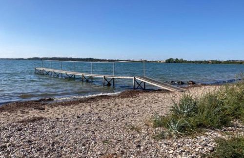 Nordborg Apartment | jygge- hyggelige Ferienwohnung