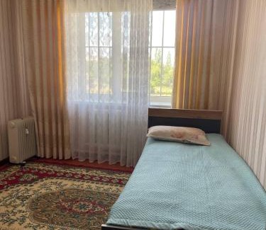 Kochkor House | Jyldyzguesthouse