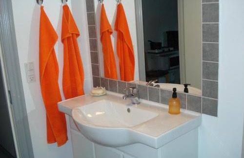 Nykøbing Bed & Breakfast | Jysse's Bed & Bath