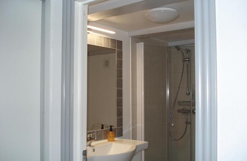 Nykøbing Bed & Breakfast | Jysse's Bed & Bath