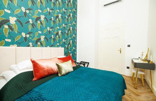 Szeged Apartment | Kárász16 Apartman Szeged