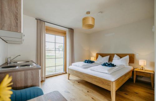 Eltendorf House | Käferberghof im Burgenland, Komfortzimmer mit Frühstück, Bed & Breakfast, Urlaub am Bauernhof