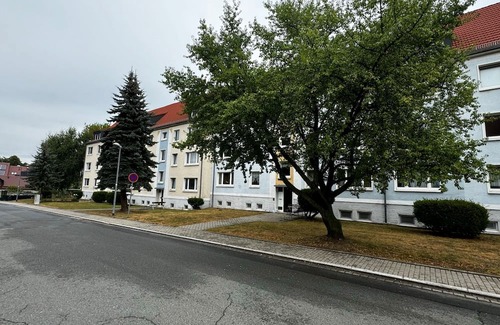 Groitzsch Apartment | Käferhain, App. 126