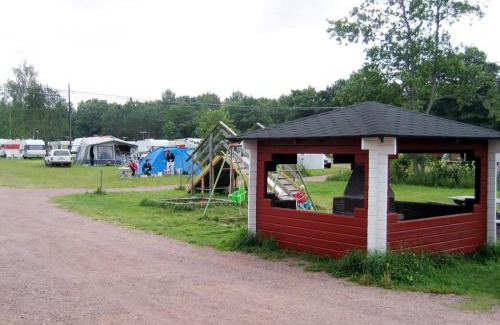 Eckero Resort | Käringsund Resort