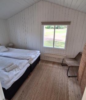 Eckero Resort | Käringsund Resort