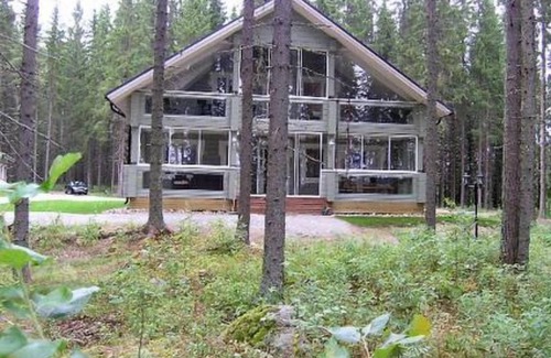 Kiuruvesi House | Kärkelä by Interhome