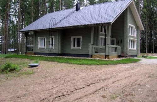 Kiuruvesi House | Kärkelä by Interhome