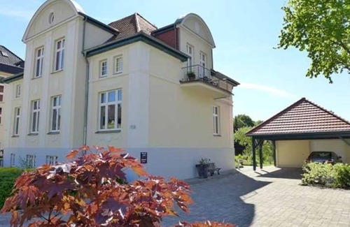 Neubrandenburg Apartment | Käthe - Winfried Schaffer