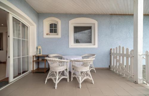 Balatongyorok Apartment | Kék Vendégház