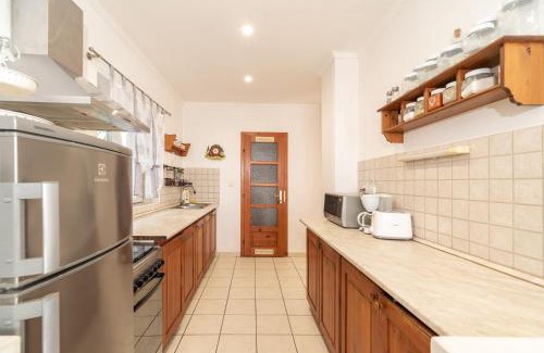 Balatongyorok Apartment | Kék Vendégház