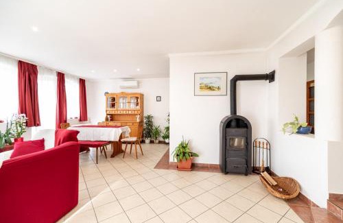 Balatongyorok Apartment | Kék Vendégház