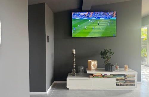 Homokmegy Apartment | Kékmadár Vendégház Alsómégy