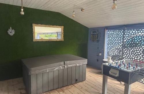 Homokmegy Apartment | Kékmadár Vendégház Alsómégy
