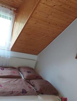 Badacsonyors House | Kéktúrás-Tóra Nyíló Badacsonyi privát bérlemény