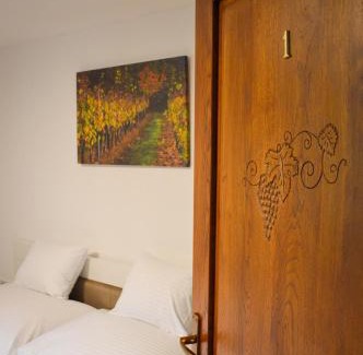 Tokaj Apartment | Képes Vendégház