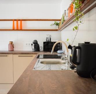 Tokaj Apartment | Képes Vendégház