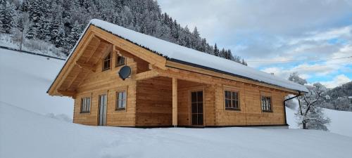 Solk Ski Chalet | Köck-Chalet