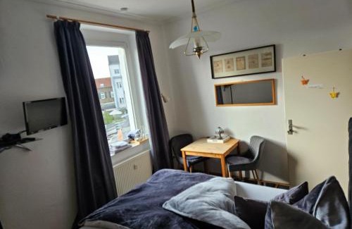 Niehl Apartment | Köln Vermietung Schwermer