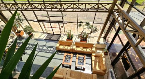 Nagykanizsa Hotel | König Hotel