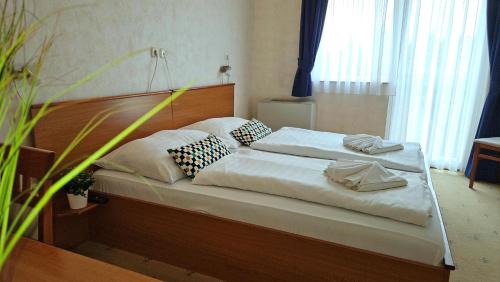 Nagykanizsa Hotel | König Hotel