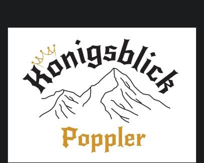 Hopferau Apartment | Königsblick Poppler