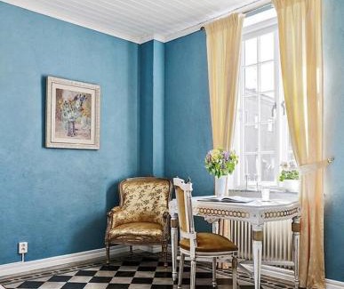 Vellinge Bed & Breakfast | Köpmansgården Bed & Breakfast