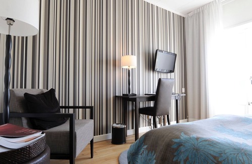 Osmo Hotel | Körunda Golf & Konferenshotell