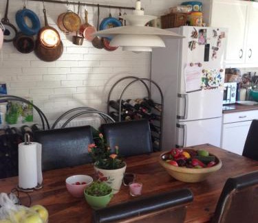 Koge Apartment | Køge Bed & Kitchen