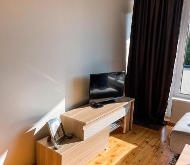 Padise Apartment | Külaliskorter