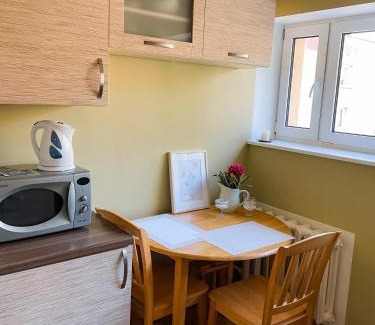 Padise Apartment | Külaliskorter