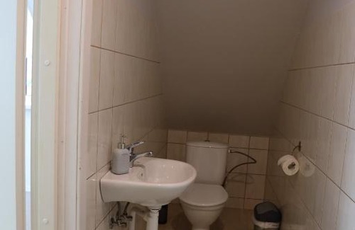 Saaremaa Hotel | Külalistemaja Marta-Lovise