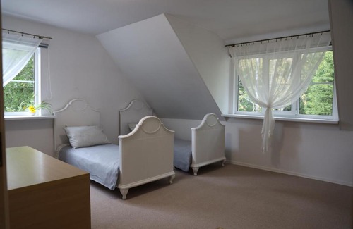 Saaremaa Hotel | Külalistemaja Marta-Lovise