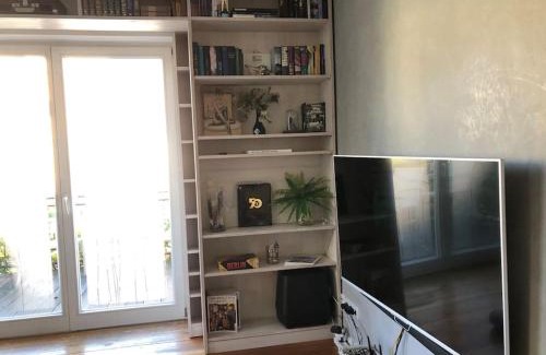 Nordliche Innenstadt Apartment | Künstlerapartment Potsdam