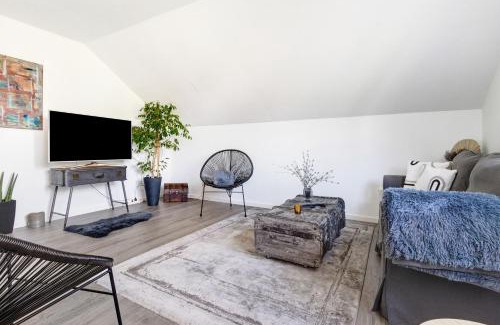 Edemissen Apartment | Künzes Domizil