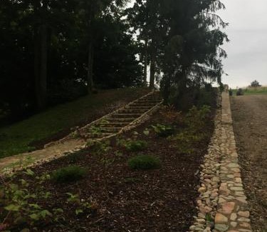 Kandava House | Kārkli