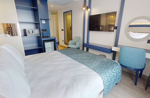 Arsuz Hotel | Kıyı Park Hotel