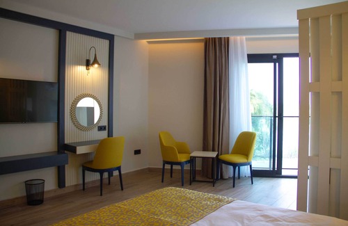 Arsuz Hotel | Kıyı Park Hotel