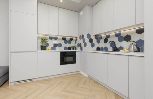 Ursynow Apartment | Kłobucka 25A | Modern Apartment | Parking | A/C